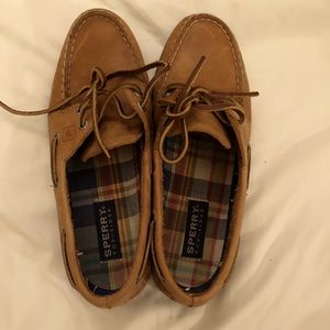 Sperry Top-Sider Boat Shoes!!